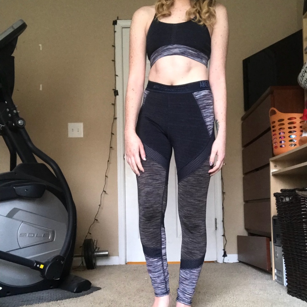 Workout set